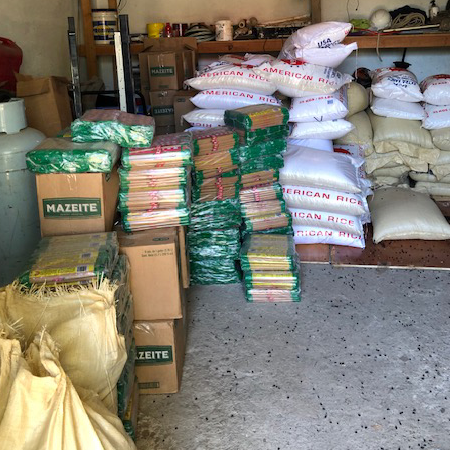 Contact Hope for Haiti In Michigan Hope for Haiti Mission volunteers serving in Haiti
