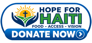 Hope for Haiti Mission volunteers serving in Haiti